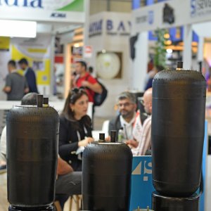 2022 Automechanika İstanbul Haber