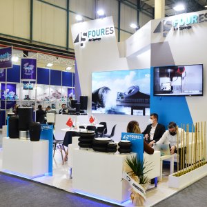 2021 Automechanika İstanbul Haber