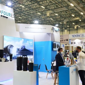 2021 Automechanika İstanbul Haber