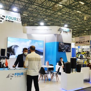 2021 Automechanika İstanbul Haber